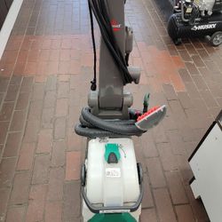 Bissell Big Green Machine Carpet Cleaner