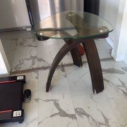 2  Coffee Table 