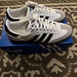 Adidas Sambas