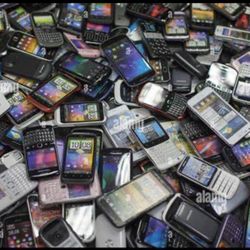 Old / Outdated  Electronics And Vehicle Donating /Recycling 