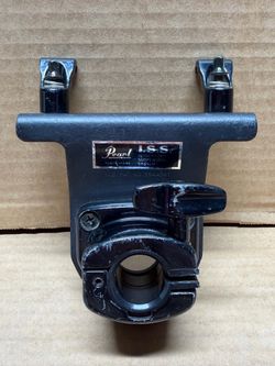 Pearl IS-0810N ISS integrated suspension system tom drum mount