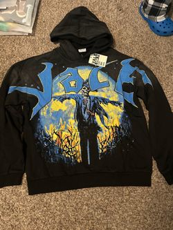 Vale Hoodie