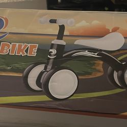 Baby Balance Bike Toys for 1- 2 Year Old Boy and Girl Gifts One Year Old NEW 2024