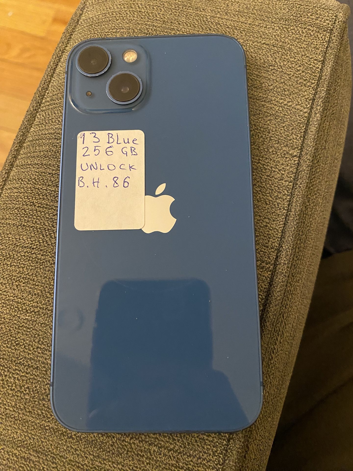 iPhone 13 256gb Unlocked. ❗️Yes Available, No Need To Ask