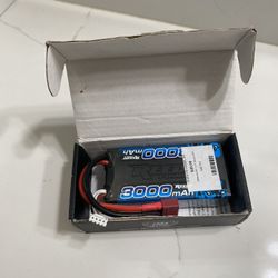 RC Battery 