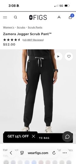 Figs Scrubs