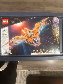 Lego 76193