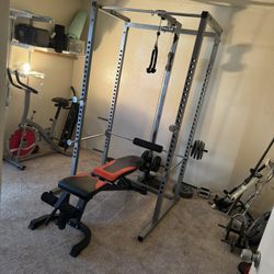 Training Gym