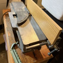 Jointer 