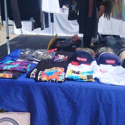 Garage Sale May 2nd 9am-3pm