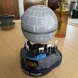 Star Wars Dodger Stadium