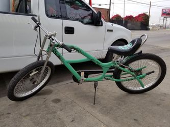 Dynacraft west coast limited bicycle hotsell