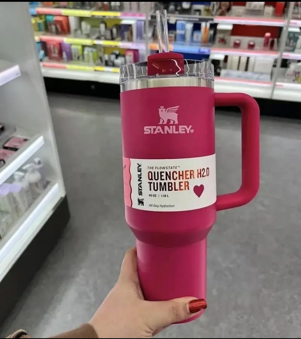 Valentine Stanley 40oz for Sale in Phoenix, AZ OfferUp
