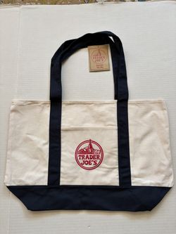 Trader Joe Bag