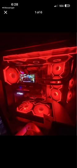 Gaming pc