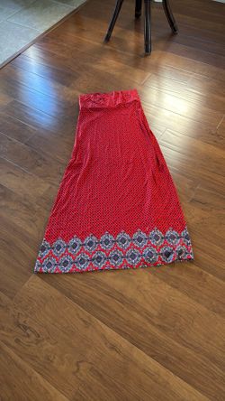 Women’s Long Skirt