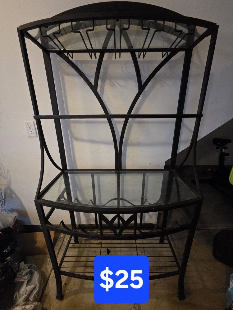 Wine Rack