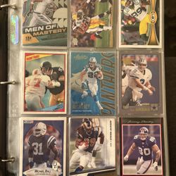 Football Cards