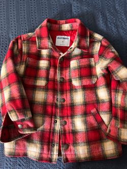 Toddler Jackets