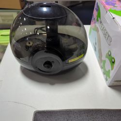 Raydrop Humidifier