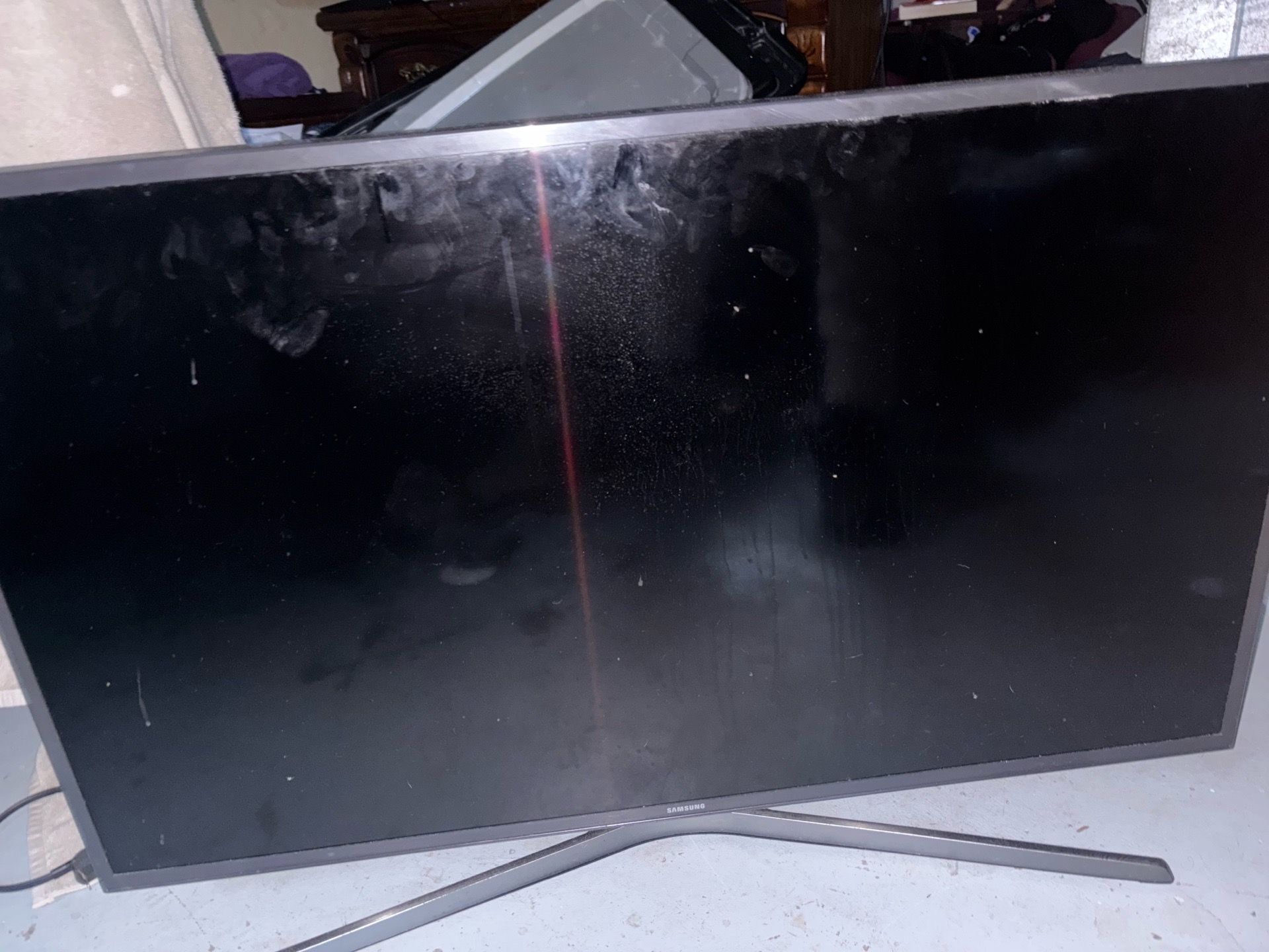 36 inch Samsung tv