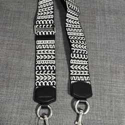 Marc Jacobs The Monogram Strap