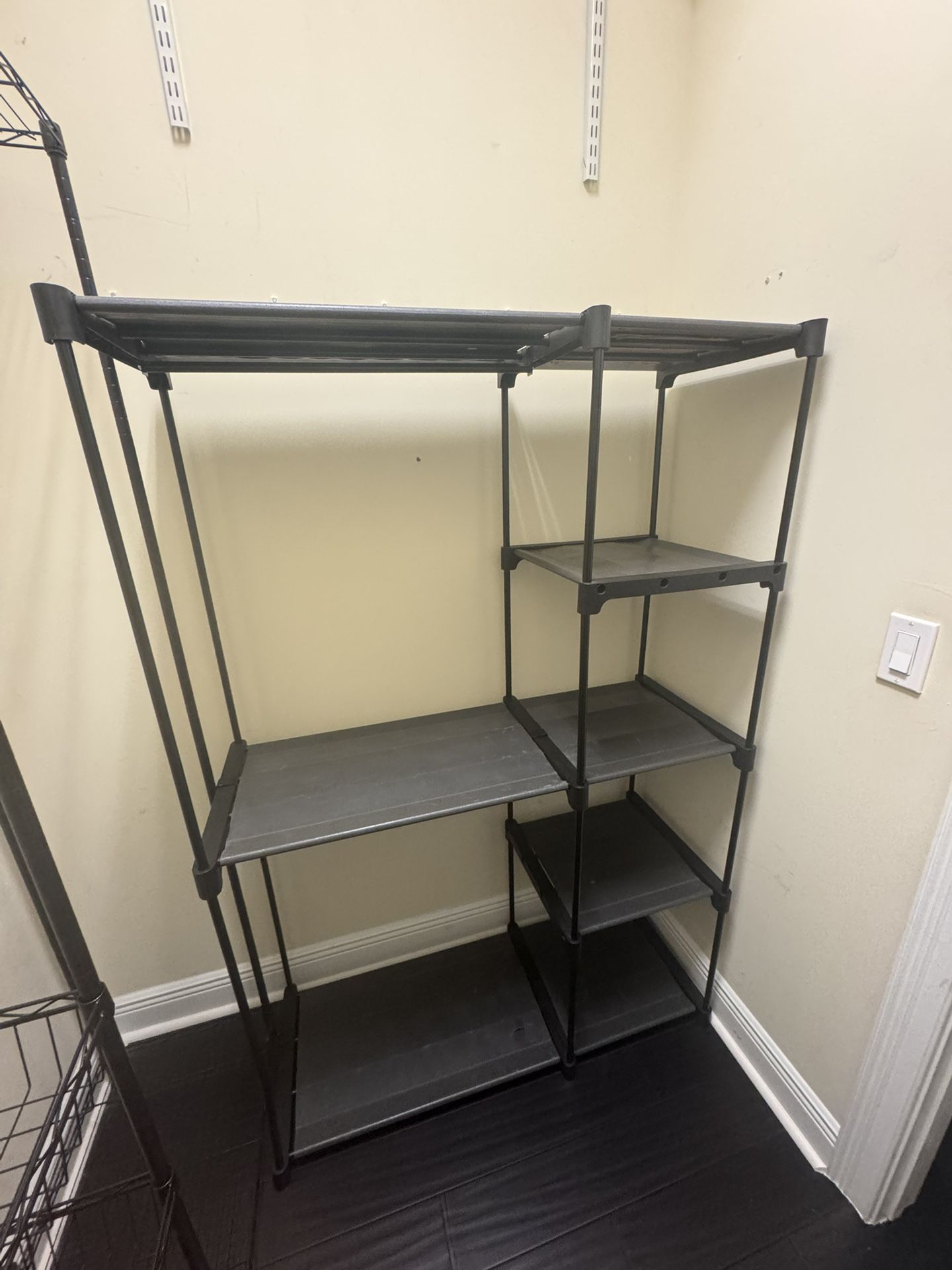 Closet Organizer