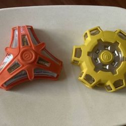 Emergency Flare Light 