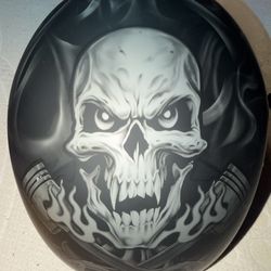 Daytona  Motorcycle Helmet