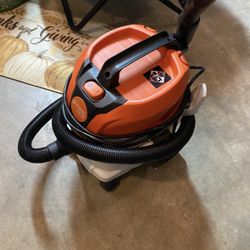 Stihl Wet/Dry Shop Vac