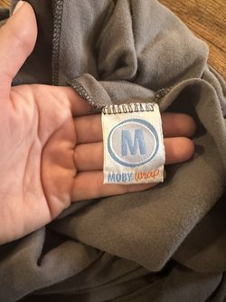 Moby Wrap