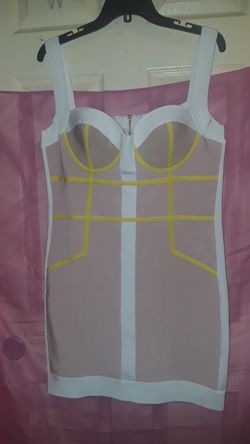 Beautiful dress