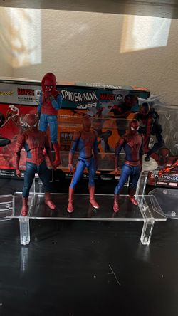 Action Figure Lots