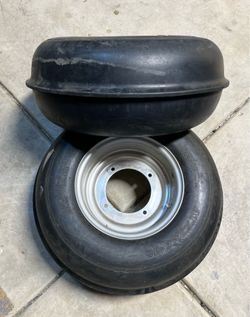 Sand Tiers DUNE RUNNER KENDA AT22X8-10