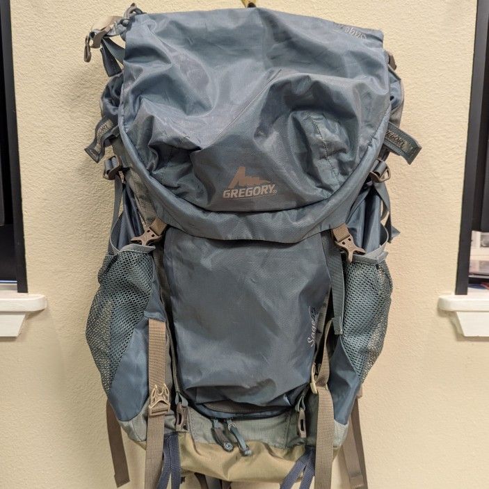 Gregory Sage 45 Hiking Backpack