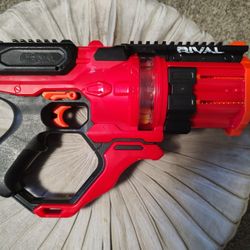 Nerf Rival Roundhouse 