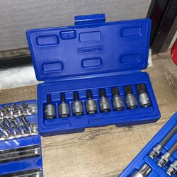 Hand Tools