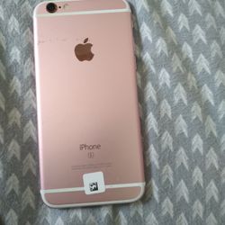iphone 6s 32GB unlocked