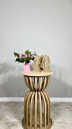 Small 10 In Butterfly For Party Table Decoration 