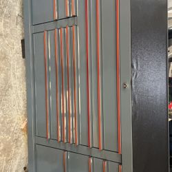 Snap On Tool Box 