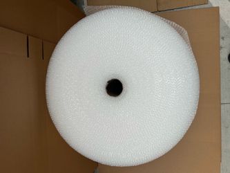12 x 300 Bubble Wrap Roll- New!!!!!!!!!!