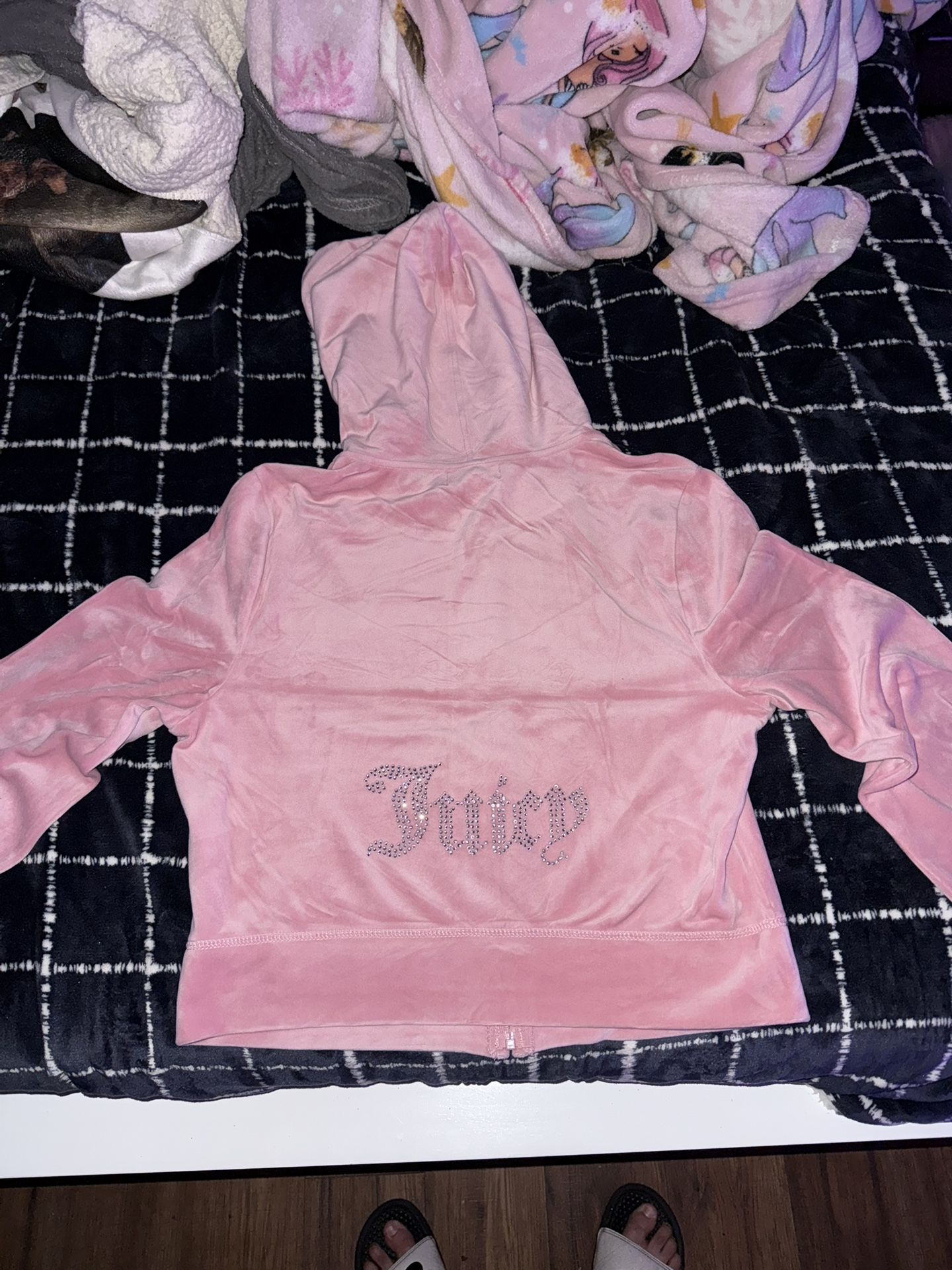 Juicy Couture Jacket