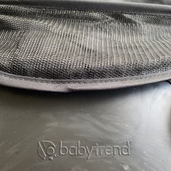 BabyTrend Stroller 
