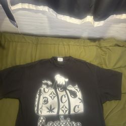 2XL Cookies Shirt 