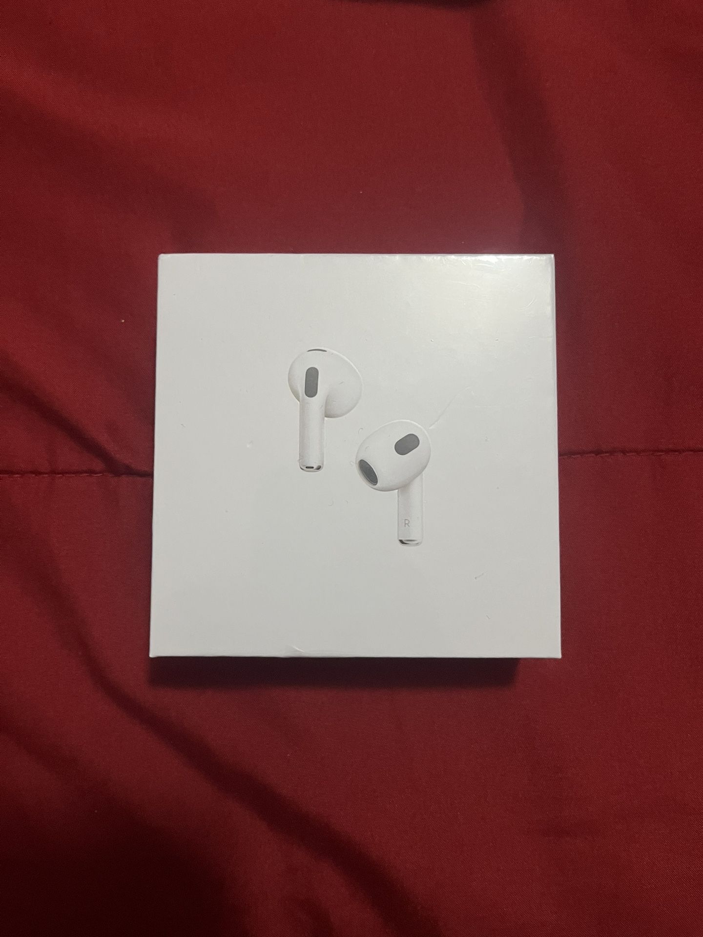 AirPods 3rd Generation