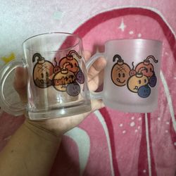 The Hundreds Mugs