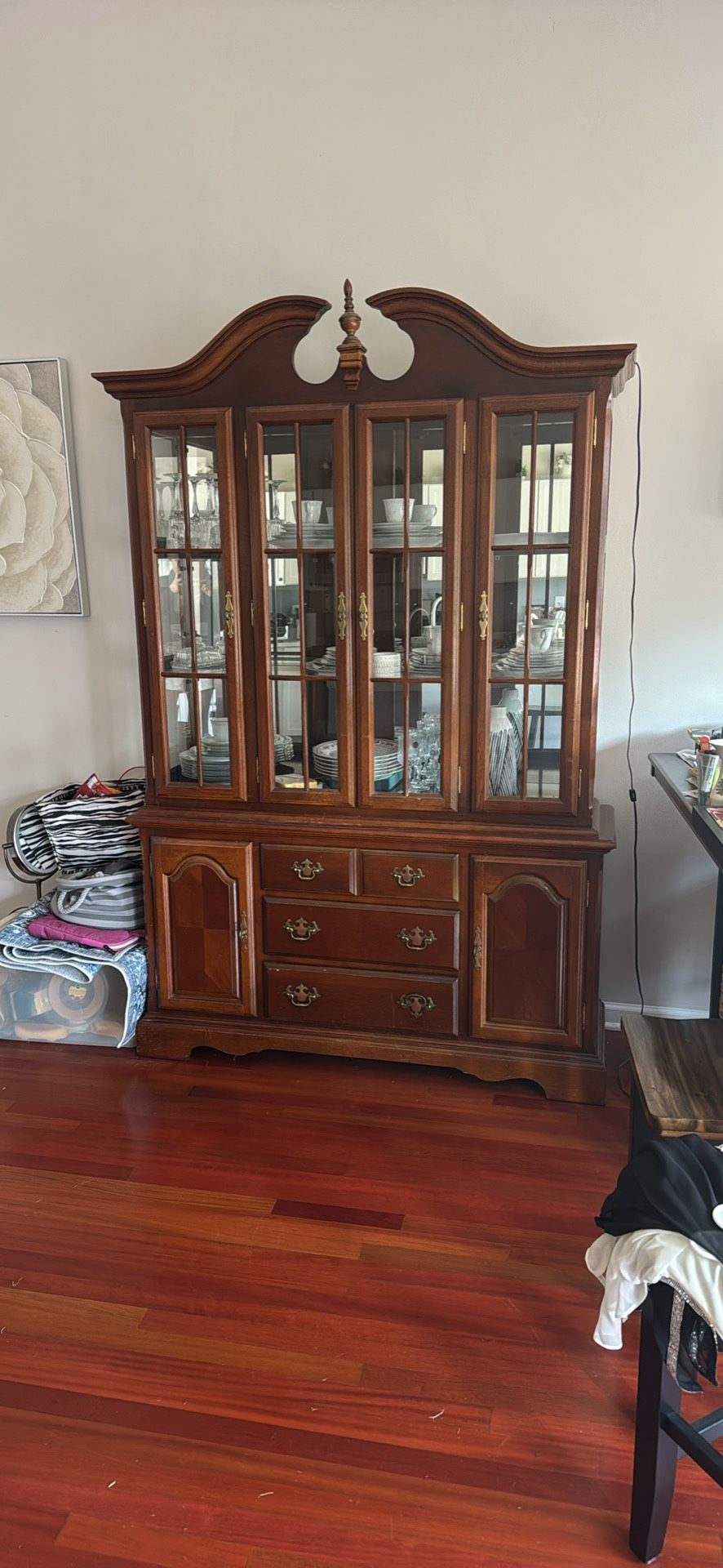 China Cabinet 