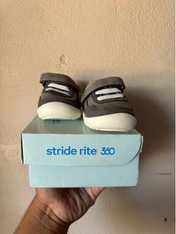 Stride rite 360