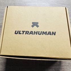 Ultrahuman Ring Size 8