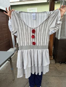 Pennywise Dress